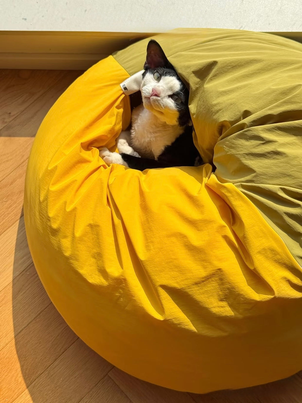 mountain-shaped-cat-bed-taptappet