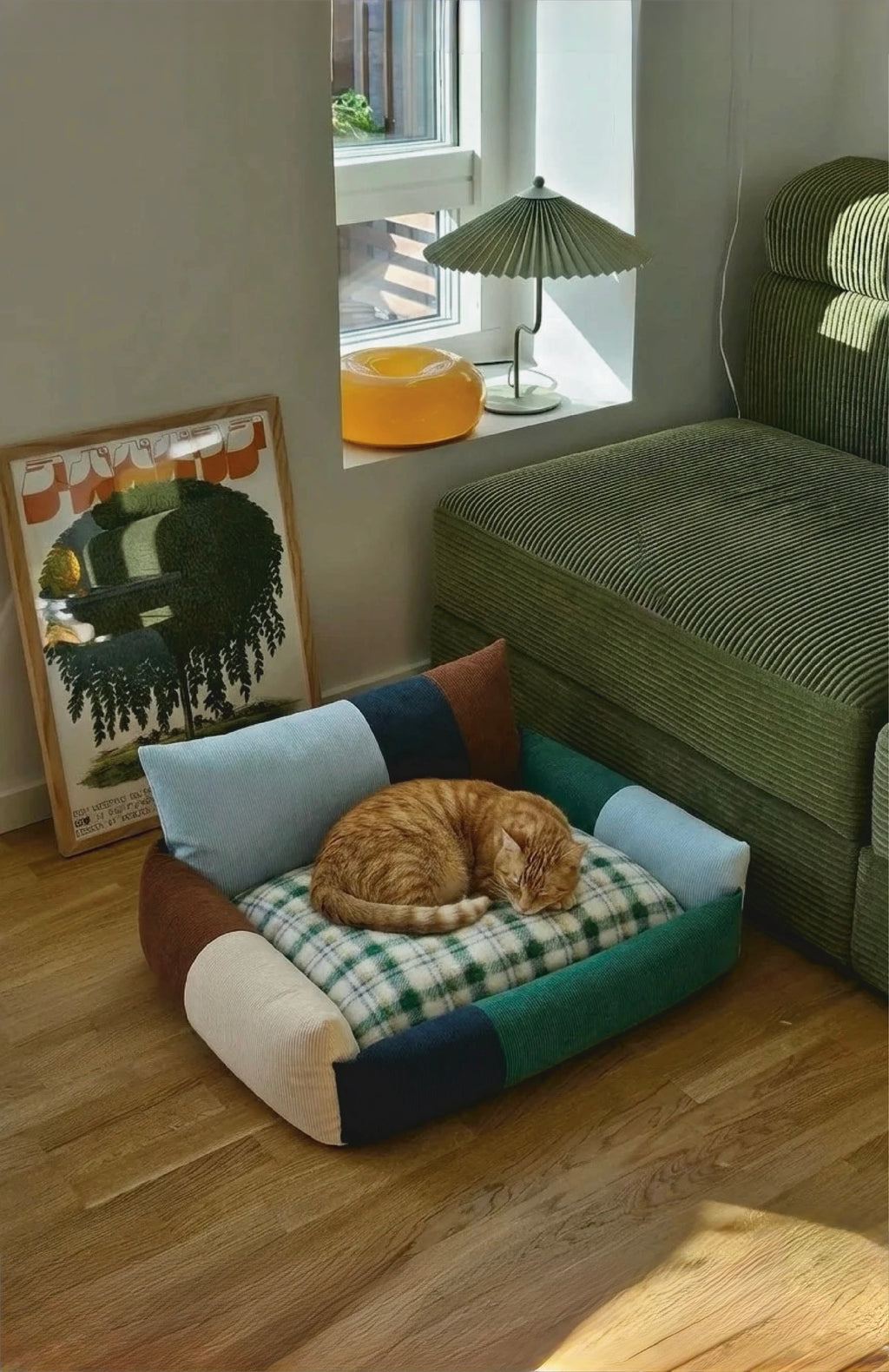 taptappet-plush-dog-bed-washable