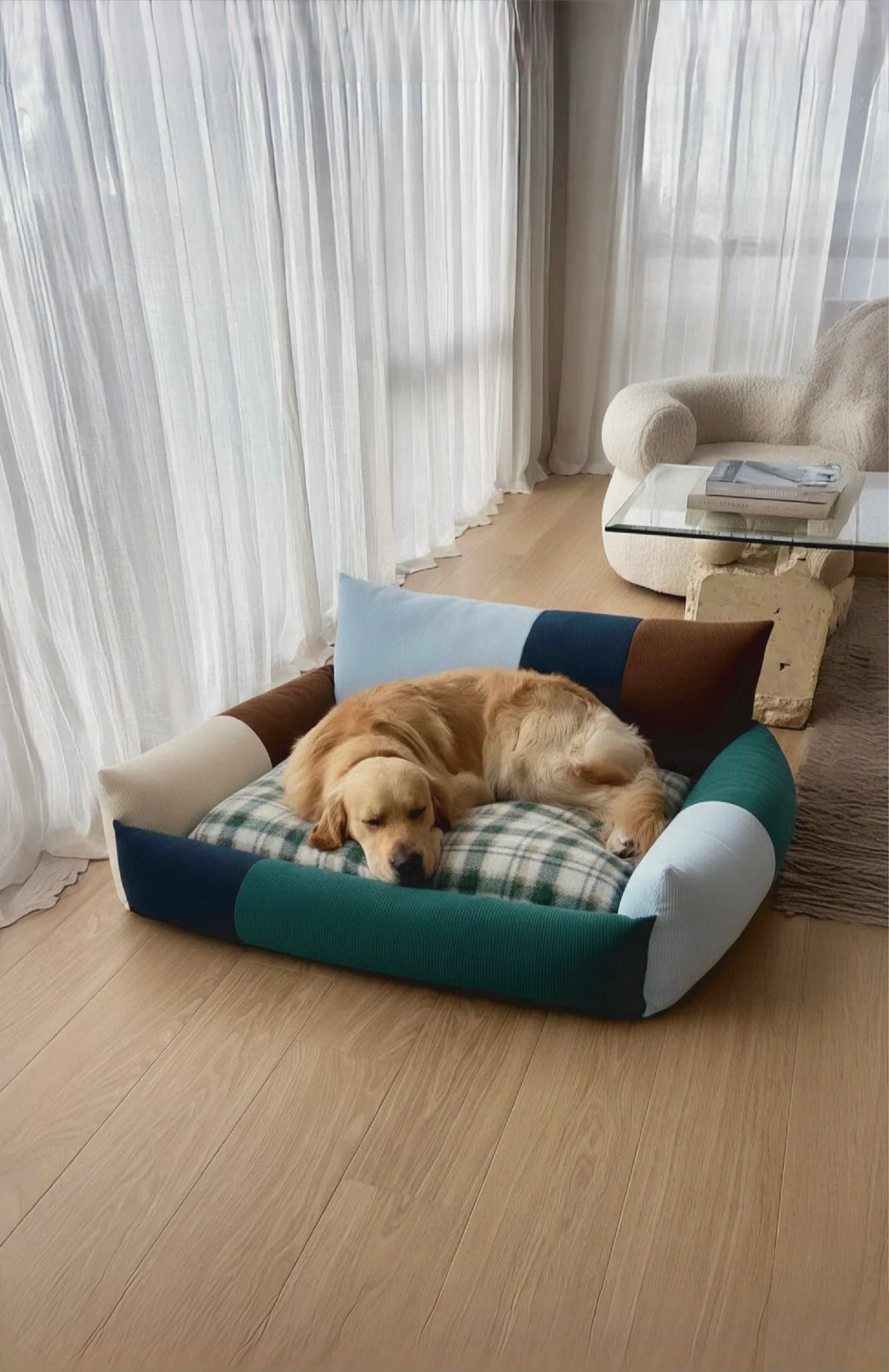 taptappet-plush-dog-bed-washable