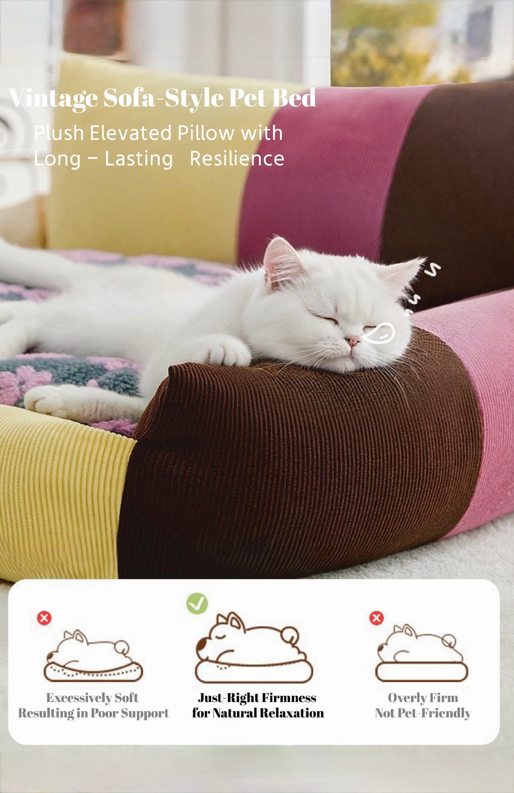 taptappet-plush-dog-bed-washable