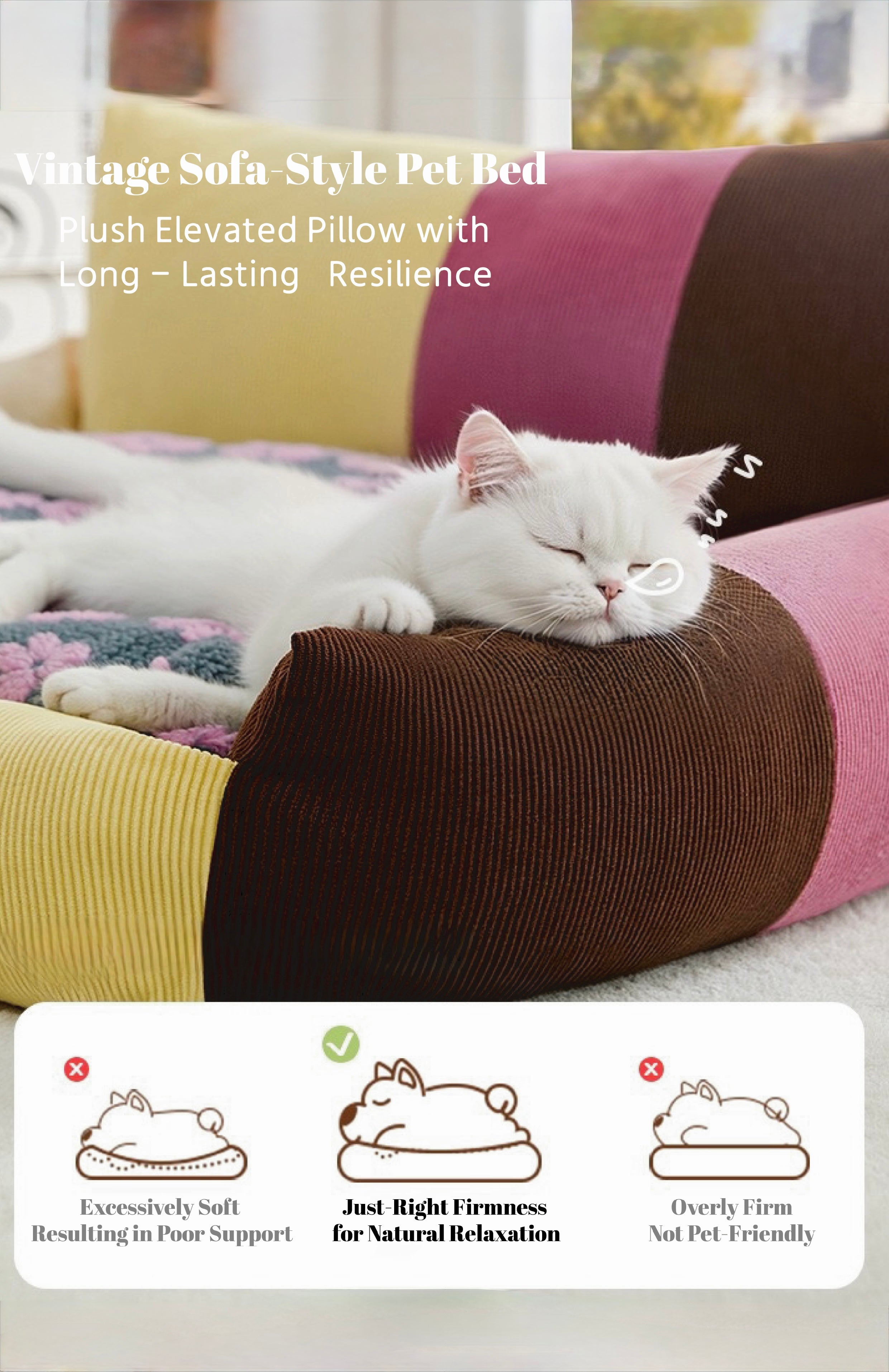 taptappet-plush-dog-bed-washable
