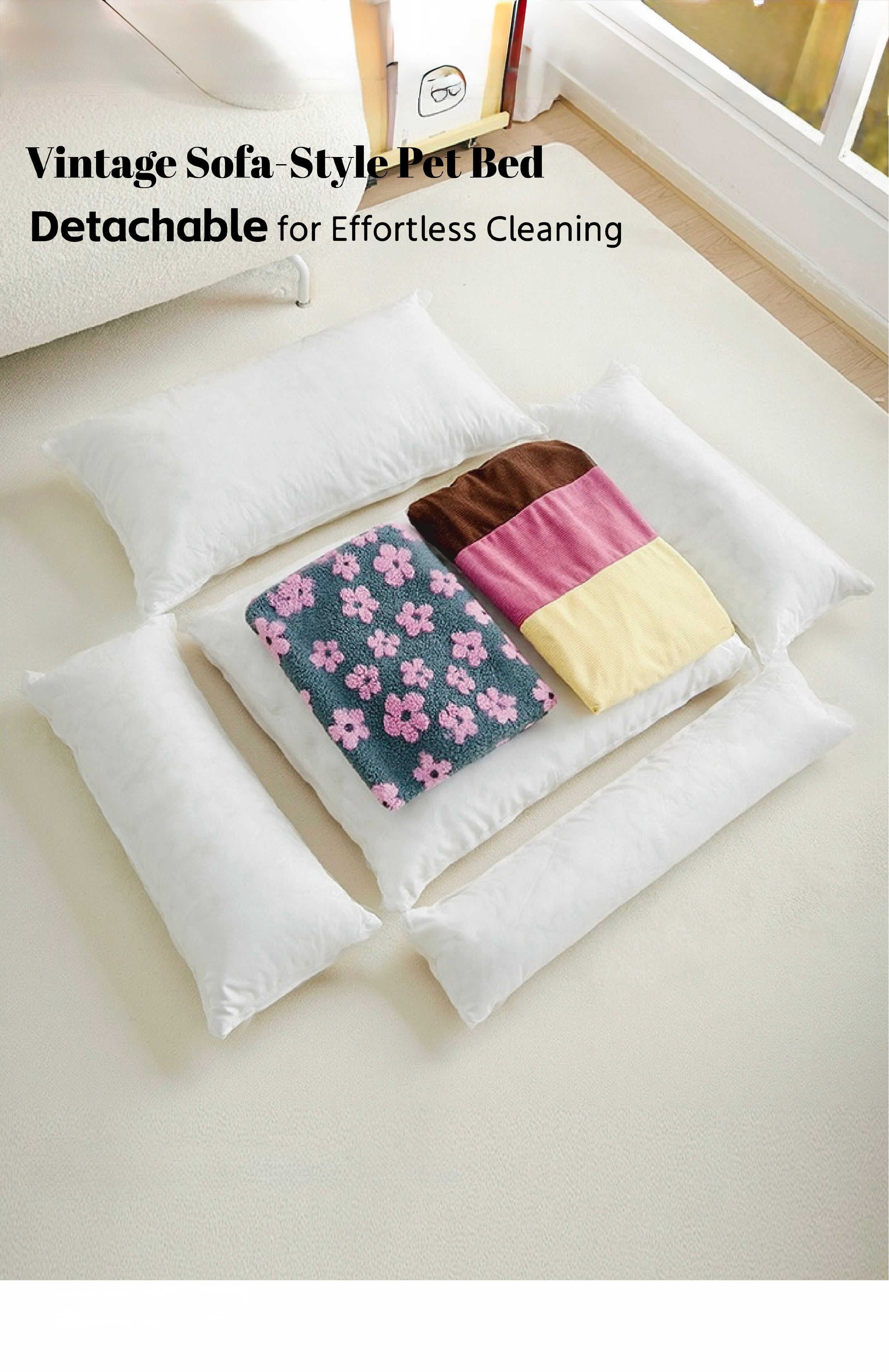 taptappet-plush-dog-bed-washable