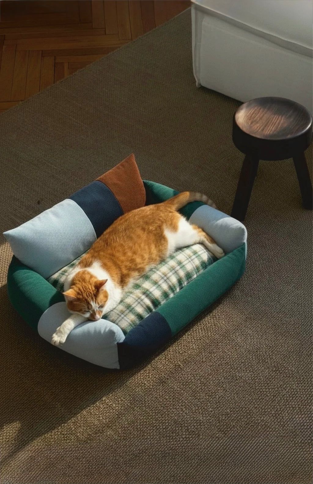taptappet-plush-dog-bed-washable