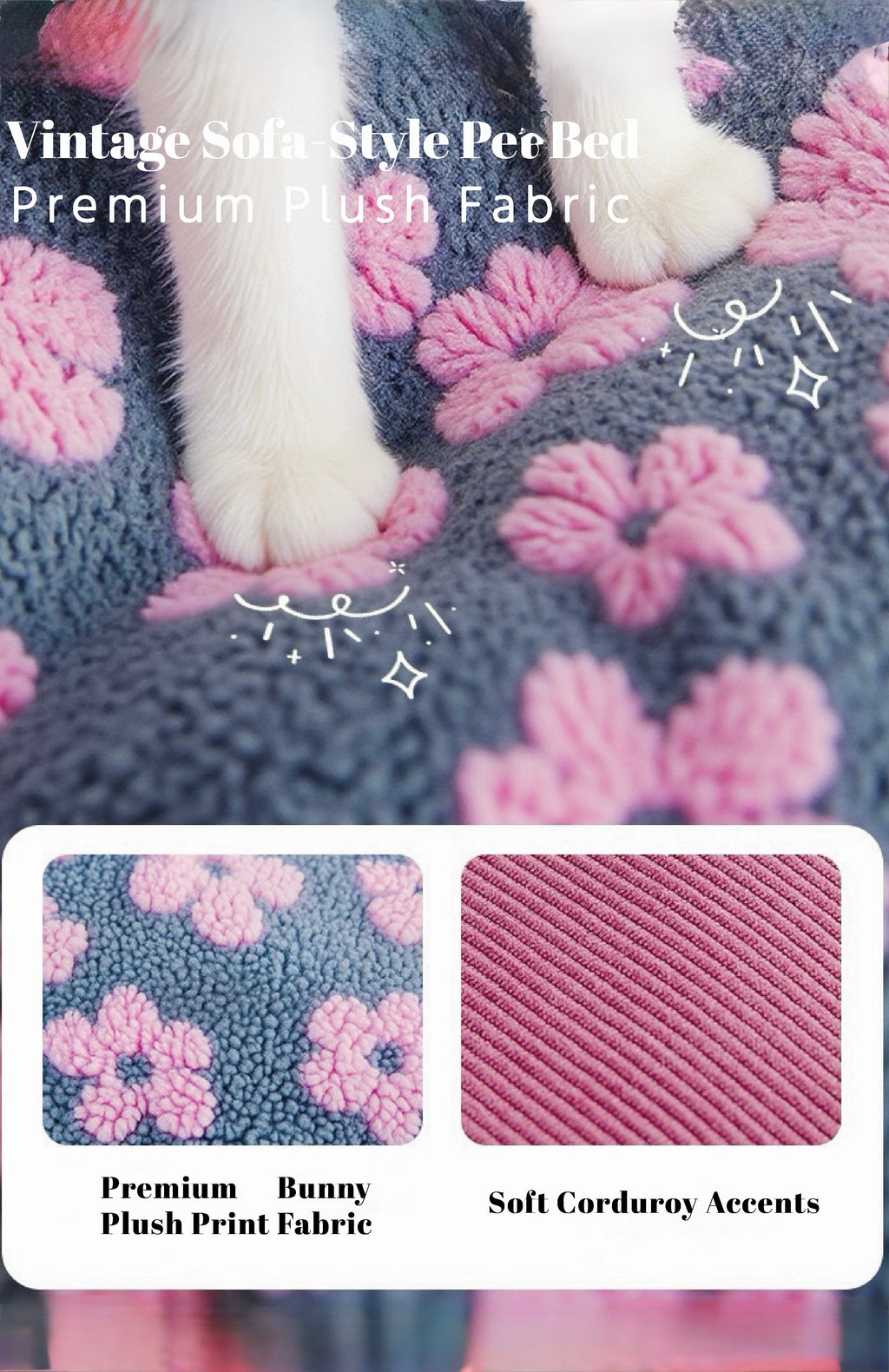 taptappet-plush-dog-bed-washable