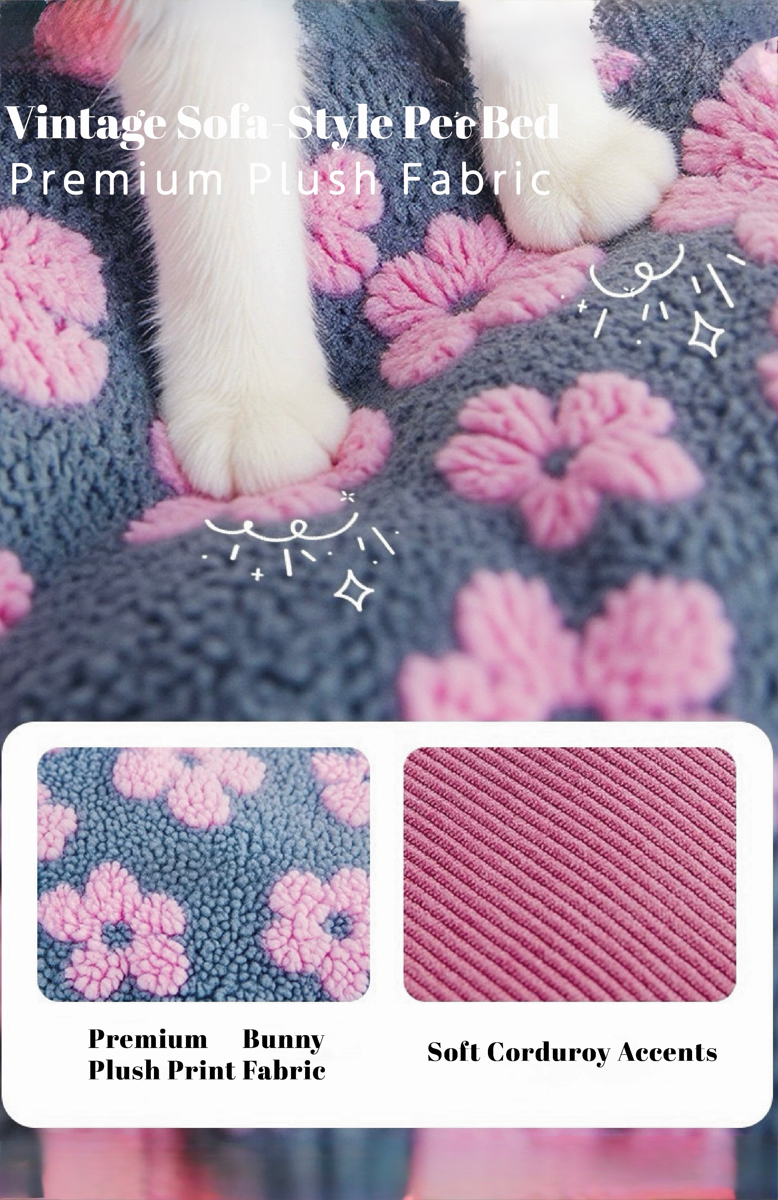 taptappet-plush-dog-bed-washable