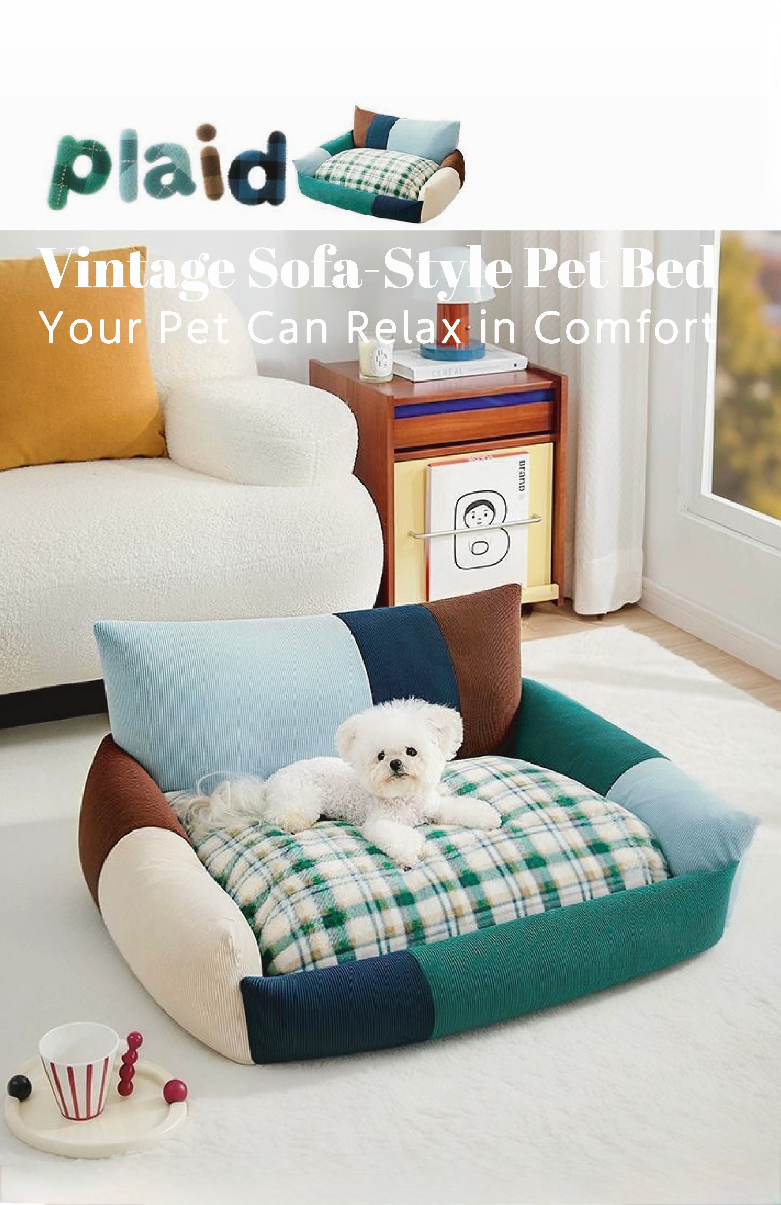 taptappet-plush-dog-bed-washable