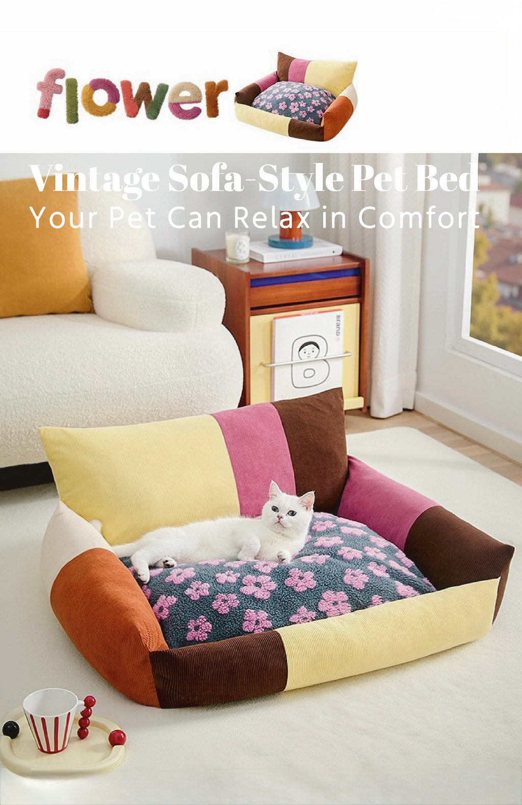 taptappet-plush-dog-bed-washable