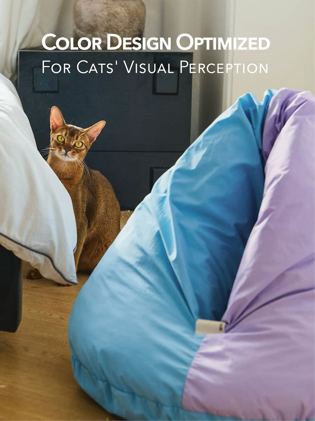 mountain-shaped-cat-bed-taptappet