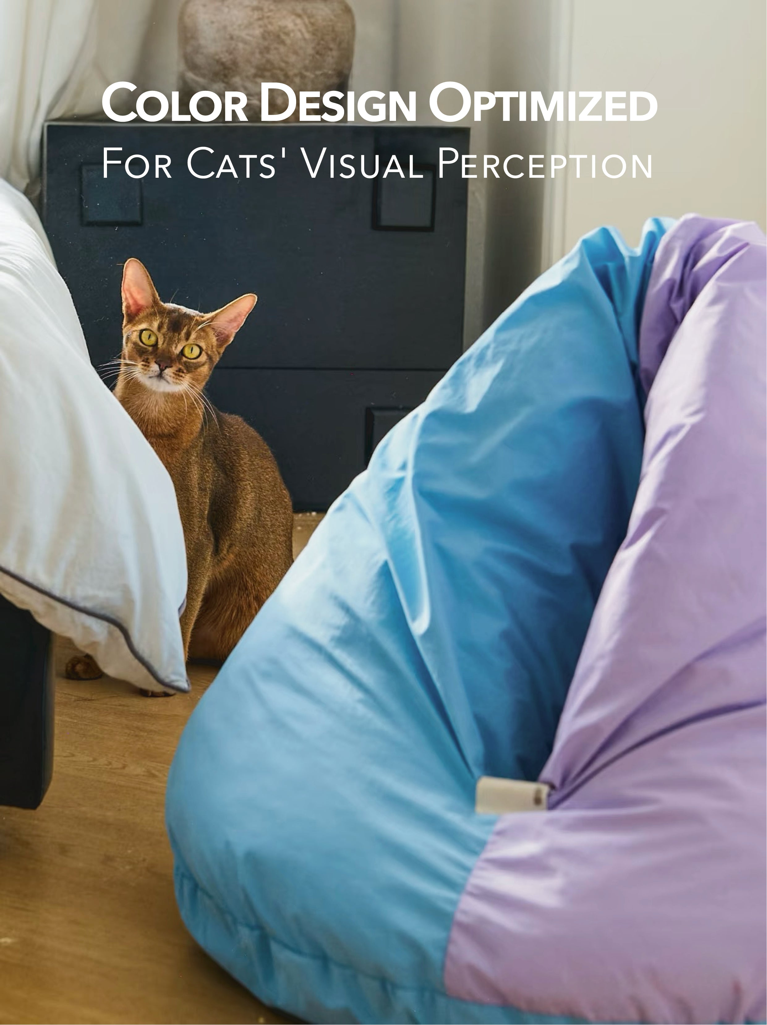 mountain-shaped-cat-bed-taptappet